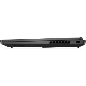 HP Gaming 16'' OMEN 16-ap0001nn, WQXGA IPS 60-240Hz, Procesor AMD Ryzen™ Al 7 350 (16M Cache, up to 5.0 GHz), 16GB DDR5, 1TB SSD, GeForce RTX 5070 8GB, Free DOS, Shadow Black