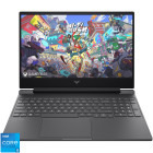 Laptop HP Gaming 15.6'' Victus 15-fa2109nn, FHD IPS 144Hz, Procesor Intel® Core™ i5-13420H (12M Cache, up to 4.60 GHz), 24GB DDR5, 1TB SSD, GeForce RTX 5050 8GB, Free DOS, Mica Silver