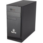 Desktop PC TERRA 4000, Intel i3-14100 3.5GHz, 8GB DDR5, 500GB SSD, UHD 730, Windows 11 Home