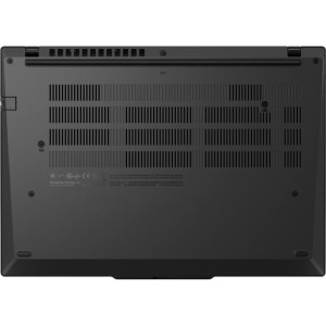 Lenovo 14'' ThinkPad T14 Gen 6, WUXGA IPS, Procesor AMD Ryzen™ AI 7 PRO 350 (16M Cache, up to 5.0 GHz), 64GB DDR5, 1TB SSD, AMD Radeon 860M, Win 11 Pro, Black