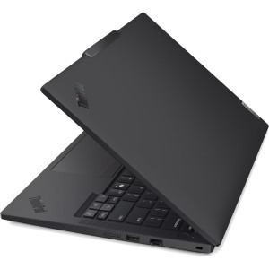 Lenovo 14'' ThinkPad T14 Gen 6, WUXGA IPS, Procesor AMD Ryzen™ AI 7 PRO 350 (16M Cache, up to 5.0 GHz), 32GB DDR5, 1TB SSD, AMD Radeon 860M, Win 11 Pro, Black