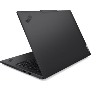 Lenovo 14'' ThinkPad T14 Gen 6, WUXGA IPS, Procesor AMD Ryzen™ AI 7 PRO 350 (16M Cache, up to 5.0 GHz), 32GB DDR5, 1TB SSD, AMD Radeon 860M, Win 11 Pro, Black