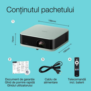 Epson Lifestudio Pop EF-61G