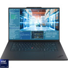 Laptop Lenovo 16'' ThinkPad P1 Gen 8, WUXGA IPS, Procesor Intel® Core™ Ultra 9 285H (24M Cache, up to 5.40 GHz), 32GB LPCAMM2 LPDDR5X, 1TB SSD, RTX PRO 1000 Blackwell 8GB, Win 11 Pro, Black