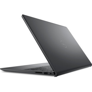 DELL 15.6'' Pro 15 Essential PV15250, FHD 120Hz, Procesor Intel® Core™ i7-1355U (12M Cache, up to 5.00 GHz), 16GB DDR5, 1TB SSD, Intel Integrated Graphics, Linux, Carbon Black, 3Yr ProSupport