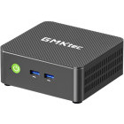 Mini PC GMKtec G3S, Intel N95 3.4GHz, 8GB DDR4, 128GB SSD, UHD Graphics, no OS