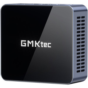 GMKtec M2 Pro S, Intel Core i7-1185G7 4.8GHz, 16GB DDR4, 1TB SSD, Iris Xe Graphics, Windows 11 Pro