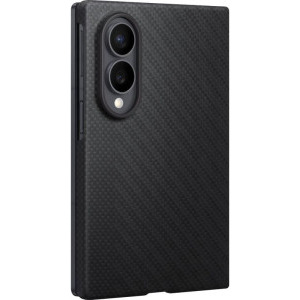 Samsung Protectie pentru spate Carbon Magnet Graphite pentru Galaxy Z Fold 8