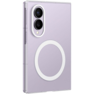 Samsung Protectie pentru spate Clear Magnet pentru Galaxy Z Fold 8