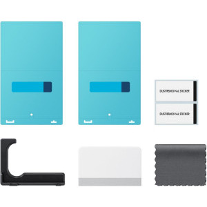 Samsung Anti-Reflecting transparenta pentru Galaxy Z Fold 8