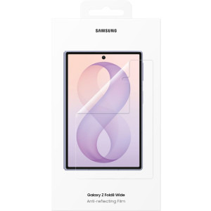 Samsung Anti-Reflecting transparenta pentru Galaxy Z Fold 8