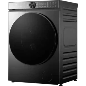 TCL FP1054SA0, 10 kg, 1400 RPM, Clasa A, Digital Inverter, Jet Spray Wash, Auto Dose, TCL Home, Gri