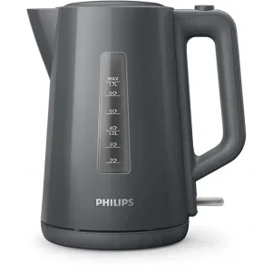 Philips Seria 3000 HD9318/10, 2200W, 1.7L, Gri