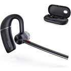 Casti Yealink In-Ear, BH71 Black