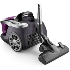 ETA Salvet Animal 1513, fara sac, 700W, 2.2L, Argintiu/Mov