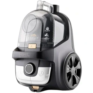 ETA Grande Animal 2223, fara sac, 850W, 3.2L, Gri