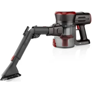 ETA Fenix 2233, vertical, 0.6L, Negru/Rosu