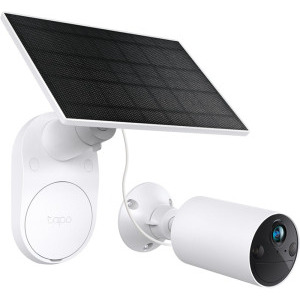 TP-LINK TC82 KIT 3.17mm + Panou solar