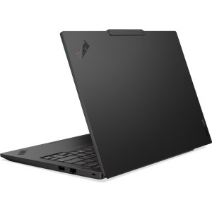 Lenovo 14'' ThinkPad E14 Gen 8, WUXGA IPS, Procesor AMD Ryzen™ AI 7 445 (8M Cache, up to 4.50 GHz), 16GB DDR5, 512GB SSD, AMD Radeon 840M, No OS, Black