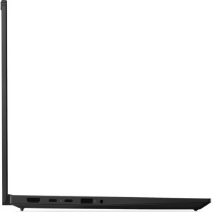 Lenovo 14'' ThinkPad E14 Gen 8, WUXGA IPS, Procesor AMD Ryzen™ AI 7 445 (8M Cache, up to 4.50 GHz), 32GB DDR5, 1TB SSD, AMD Radeon 840M, No OS, Black