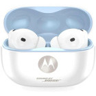 Motorola In-Ear, Moto Buds 2 Plus TWS PANTONE Cool White