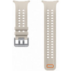 Samsung Curea Marine Band S/M/L, Mocha pentru Galaxy Watch Ultra 2