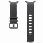 Samsung Curea PeakForm Band S/M/L, Black pentru Galaxy Watch Ultra 2
