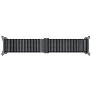 Samsung Curea Trail Band S/M/L, Black pentru Galaxy Watch Ultra 2