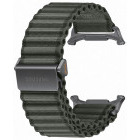 Samsung Curea Trail Band S/M/L, Olive pentru Galaxy Watch Ultra 2
