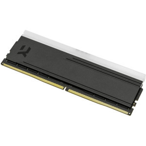 GOODRAM IRDM RGB 32GB DDR5 6400MHz CL32 Dual Channel Kit Black