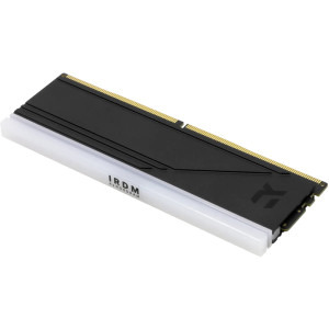 GOODRAM IRDM RGB 32GB DDR5 6400MHz CL32 Dual Channel Kit Black