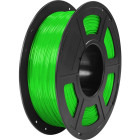 ANYCUBIC Filament TPU, Clear Green, 1 kg