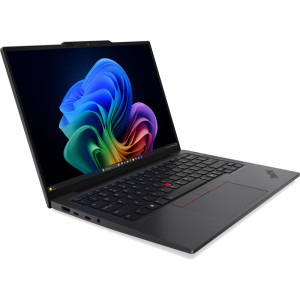 Lenovo 13.3'' ThinkPad X13 Gen 7, WUXGA IPS, Procesor Intel® Core™ Ultra 5 325 (12M Cache, up to 4.50 GHz), 16GB LPDDR5X, 512GB SSD, Intel Graphics, 4G LTE, Win 11 Pro, Black