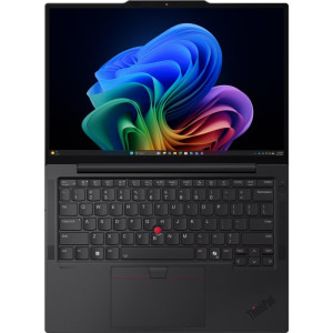 Lenovo 13.3'' ThinkPad X13 Gen 7, WUXGA IPS, Procesor Intel® Core™ Ultra 7 355 (12M Cache, up to 4.70 GHz), 32GB LPDDR5X, 1TB SSD, Intel Graphics, Win 11 Pro, Black