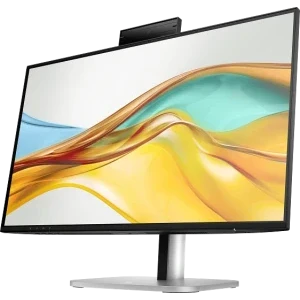 HP Series 5 Pro 524pm 23.8 inch FHD IPS 5 ms 100 Hz Webcam USB-C