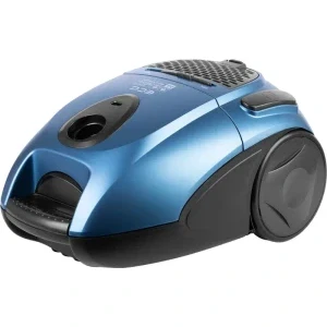ECG Sapphire VPSBS4400, cu sac & fara sac, 700W, 3.5 L / 2.7L, Albastru/Negru