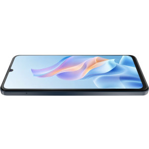 ZTE Blade A76, 128GB, 4GB, Dual SIM, 4G, Tri-Camera, Stardust Black