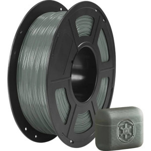 ANYCUBIC Filament TPU, Grey, 1 kg