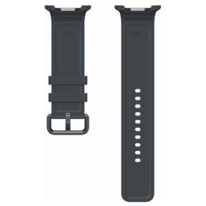 Samsung Curea Sport Band M/L, Black pentru Galaxy Watch 9