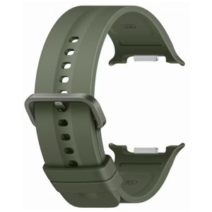 Samsung Curea Sport Band M/L, Olive pentru Galaxy Watch 9