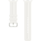 Samsung Curea Sport Band M/L, Cream pentru Galaxy Watch 9