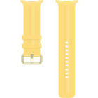 Samsung Curea Sport Band M/L, Yellow pentru Galaxy Watch 9
