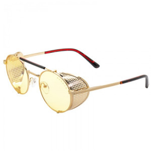 Gunnar Borderlands 4 Moxxi Jackpot Gold Amber