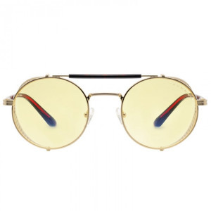 Gunnar Borderlands 4 Moxxi Jackpot Gold Amber