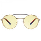 Gunnar Borderlands 4 Moxxi Jackpot Gold Amber