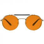 Gunnar Borderlands 4 Moxxi Jackpot Gold Amber Max