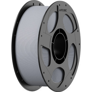 ANYCUBIC Filament PLA-CF, Fish Scale White, 1 kg