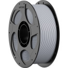 ANYCUBIC Filament PLA-CF, Fish Scale White, 1 kg