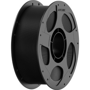 ANYCUBIC Filament PETG-CF, Black, 1 kg