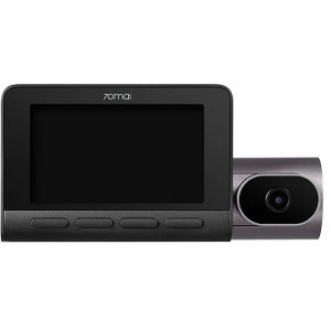 70mai Dash Cam T800 Set